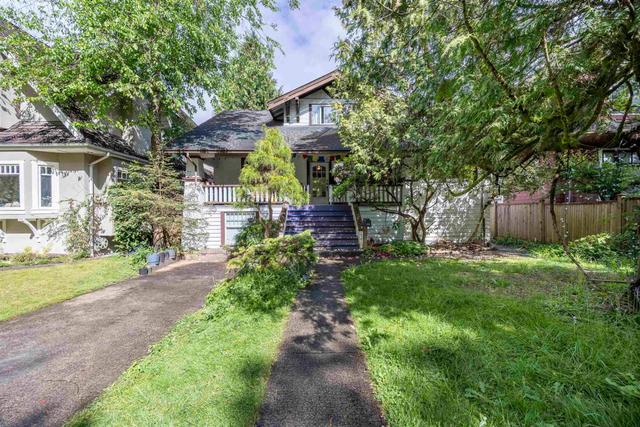 4370 Osler Street Vancouver, BC V6H 2X7