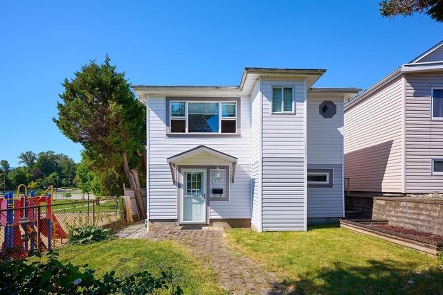 3081 Georgia Street E Vancouver, BC V5K 2K8