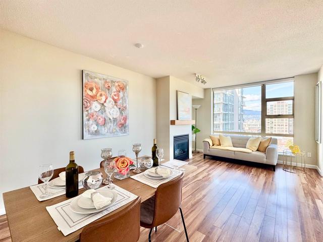 905-1316 11th Avenue WVancouver, BC V6H 4G8
