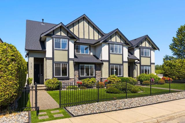 A-2484 Nile Gate  Port Coquitlam, BC V3B 8B3