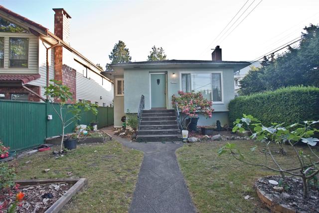 1507 63rd Avenue W Vancouver, BC V6P 2H5