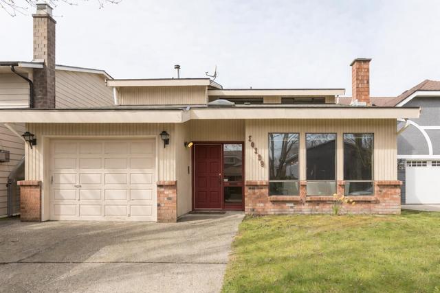 10139 Lawson Drive  Richmond, BC V7E 5M2
