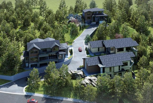 5663 Westport Road  West Vancouver, BC V7W 1V3