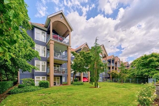 402-1190 Eastwood Street  Coquitlam, BC V3B 7S1