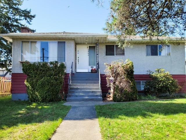 4863 Rupert Street  Vancouver, BC V5R 2J6