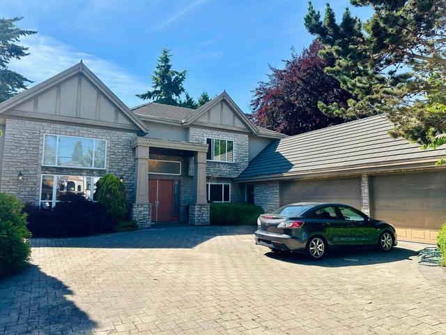 10051 Deagle Road  Richmond, BC V7A 1R3