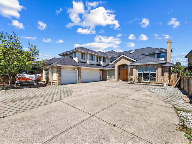 7311 Belair Drive  Richmond, BC V7A 1B4