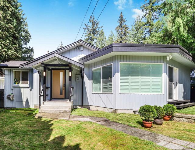 1225 Foster Avenue  Coquitlam, BC V3J 2M8