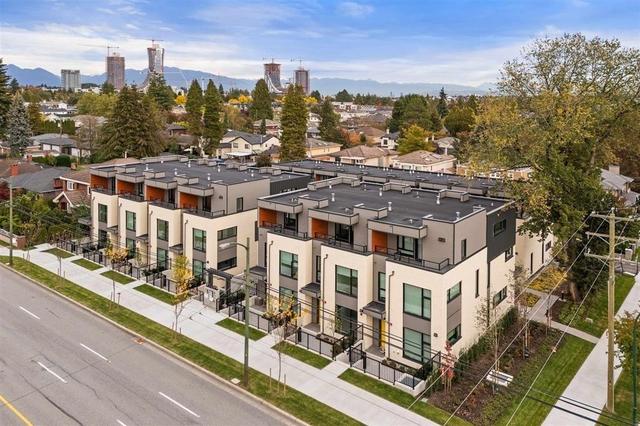 3-6768 Oak Street  Vancouver, BC V6P 0L2