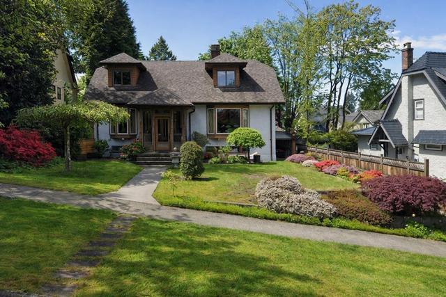 5041 Cypress Street  Vancouver, BC V6M 3P9