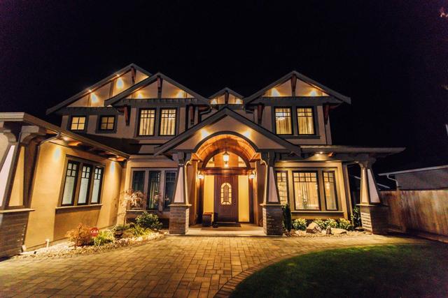3640 Lamond Avenue  Richmond, BC V7E 1C6