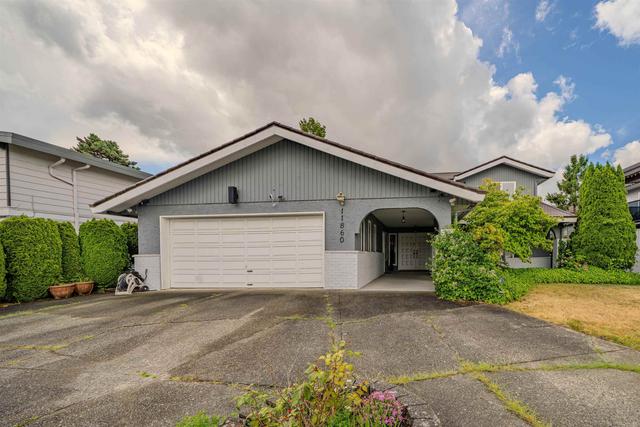 11860 Dewsbury Drive  Richmond, BC V6X 2Y7