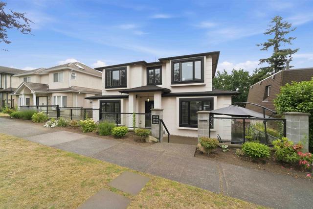 1842 64th Avenue E Vancouver, BC V5P 2N1