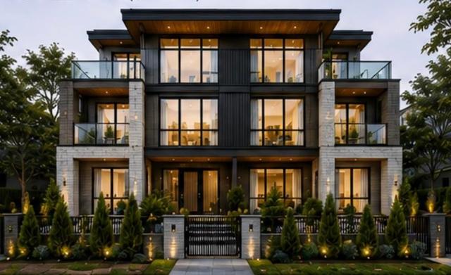 750 48th Avenue W Vancouver, BC V5Z 2R9