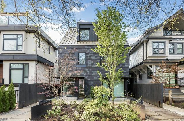 2180 13th Avenue E Vancouver, BC V5N 2C4