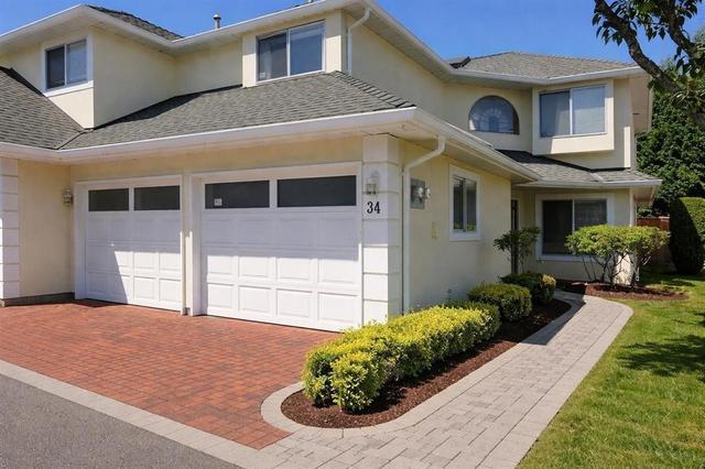 34-8051 Ash Street  Richmond, BC V6Y 3X6