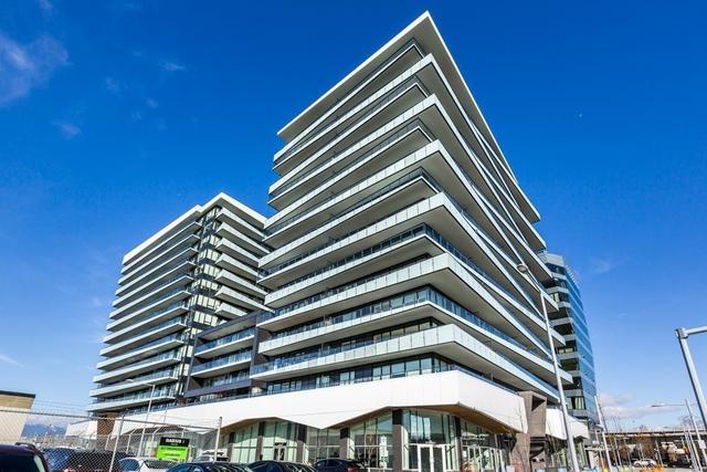 505-7977 Lansdowne Road  Richmond, BC V6X 0X7