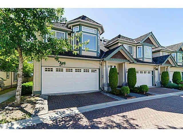 30-7600 Blundell Road  Richmond, BC V6Y 4E1