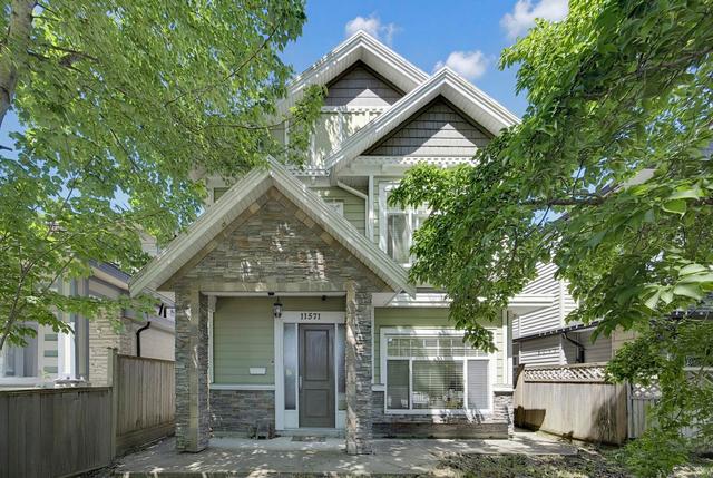 11571 Williams Road  Richmond, BC V7A 1J3
