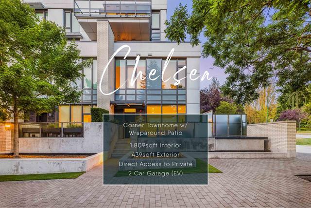 601 31st Avenue WVancouver, BC V5Z 0J7