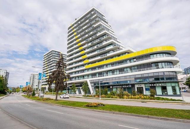 512-5788 Gilbert Road  Richmond, BC V6X 1B7