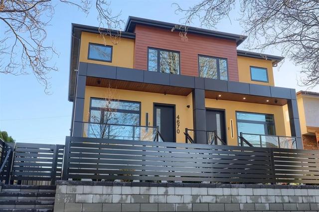 4670 Todd Street  Vancouver, BC V5R 3P8