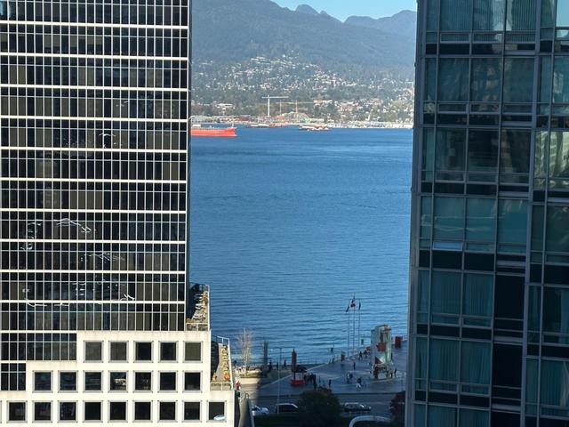 1607-838 Hastings Street W Vancouver, BC V6C 0A6