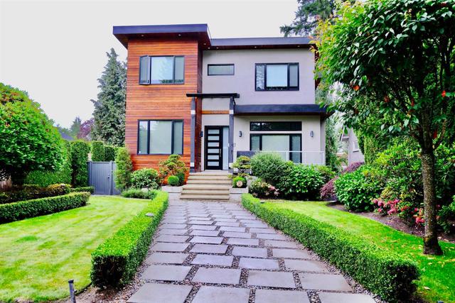 3630 34th Avenue W Vancouver, BC V6N 2L1