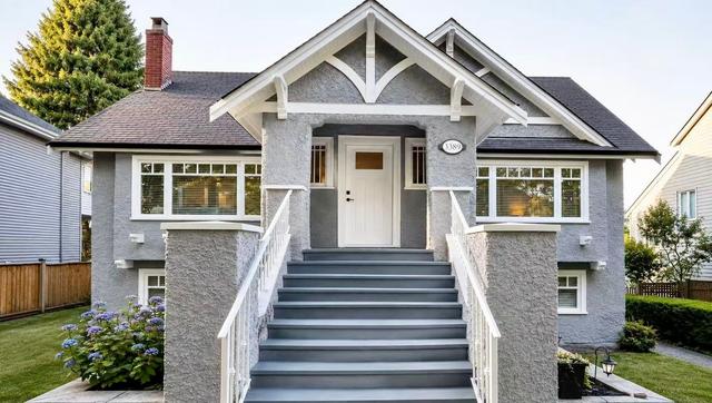 3389 21st Avenue W Vancouver, BC V6S 1G8