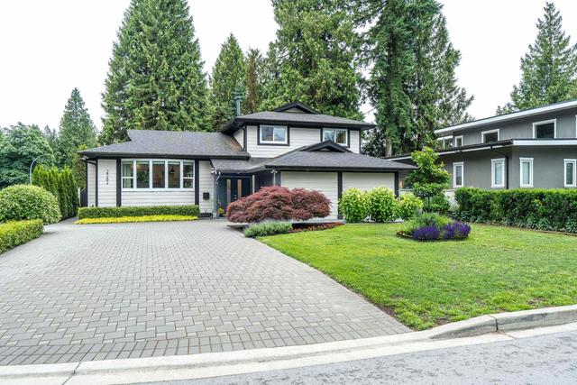 2382 Patricia Avenue  Port Coquitlam, BC V3B 2H3