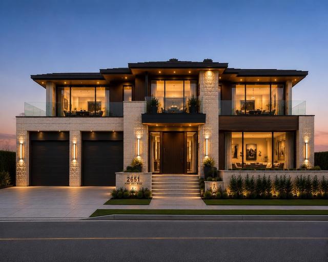 2651 Point Grey Road  Vancouver, BC V6K 1A4