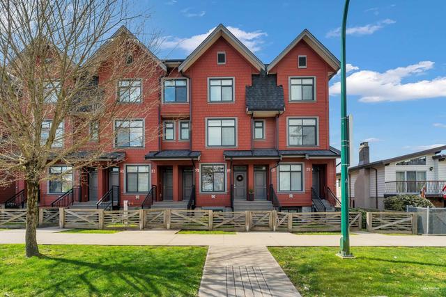 5795 Wales Street  Vancouver, BC V5R 0E6