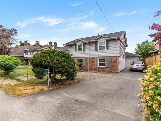 3591 Francis Road  Richmond, BC V7C 1J4