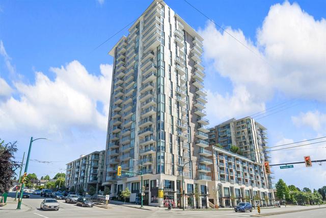 1501-8188 Fraser Street  Vancouver, BC V5X 0J8