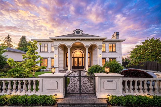 4751 Granville Avenue  Richmond, BC V7C 1E5