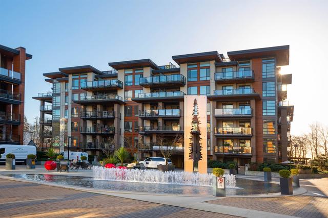 201-719 3rd Street W North Vancouver, BC V7M 0E7