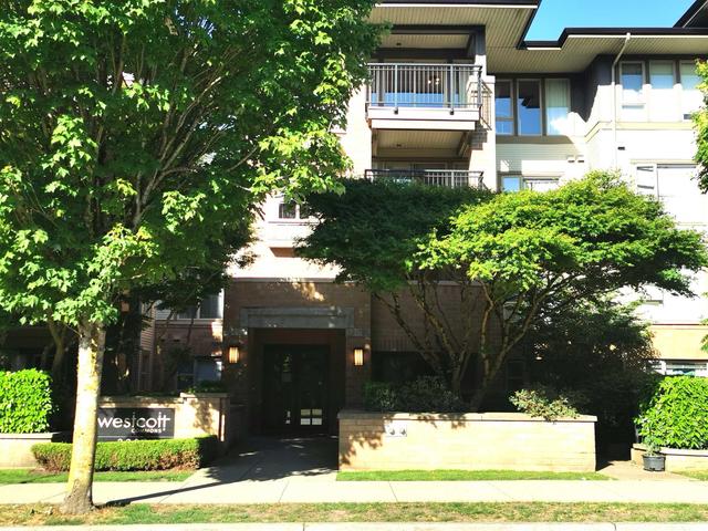 318-2388 Western Parkway  Vancouver, BC V6T 2K4