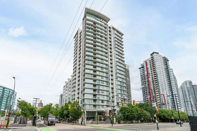 103-161 Georgia Street W Vancouver, BC V6B 0K9