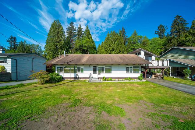 4067 Sefton Street  Port Coquitlam, BC V3B 3S5
