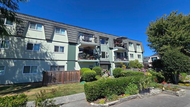 238-8091 Ryan Road  Richmond, BC V7A 2E4
