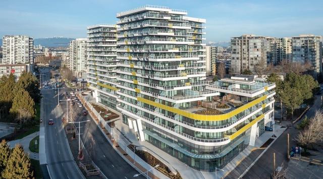 1101-5788 Gilbert Road  Richmond, BC V6X 1B7