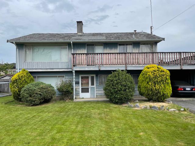 7131 Williams Road  Richmond, BC V7A 1E7