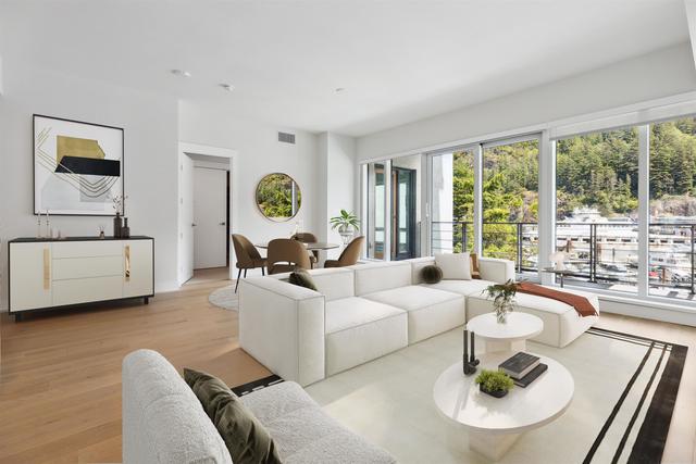 503-6707 Nelson Avenue  West Vancouver, BC V7W 0A4