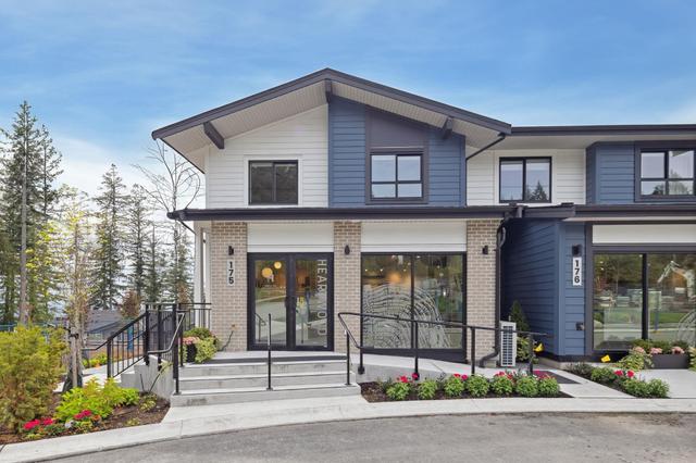 176-3522 Harper Road  Coquitlam, BC V3E 0V7