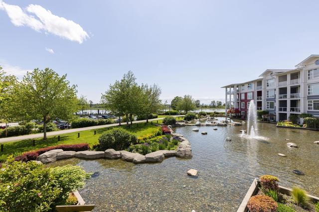 204-4600 Westwater Drive  Richmond, BC V7E 6S2
