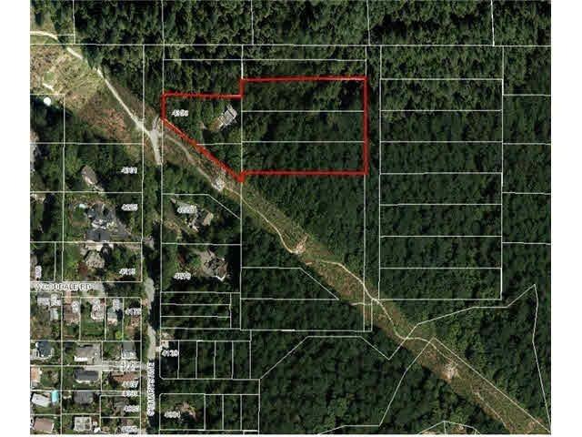 LOT 3 St. Marys Avenue  North Vancouver, BC V7N 1Y7