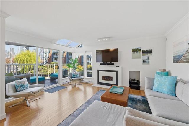1523 Mariner Walk  Vancouver, BC V6J 5A6