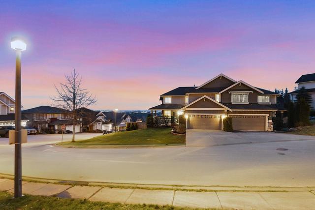 4 Hickory Drive  Port Moody, BC V3H 5L9