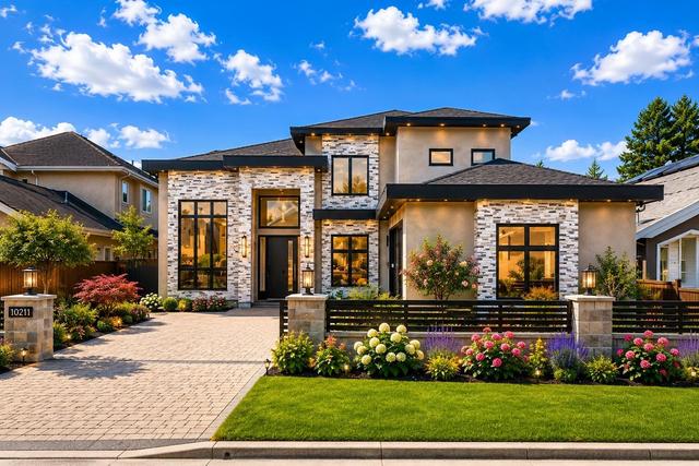 10211 Swinton Crescent  Richmond, BC V7A 3S7