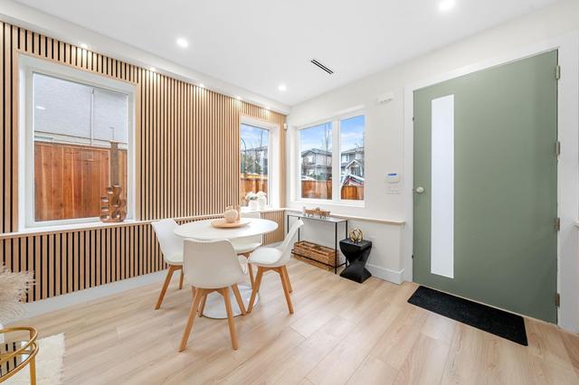 1-3581 Haida Drive  Vancouver, BC V5M 3Y9